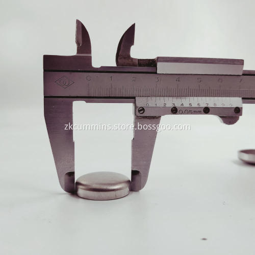 3007635 Cummins Expansion Plug
